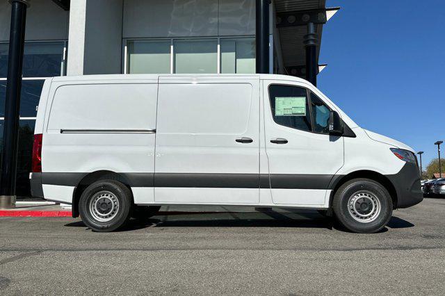 new 2025 Mercedes-Benz Sprinter 2500 car, priced at $58,265