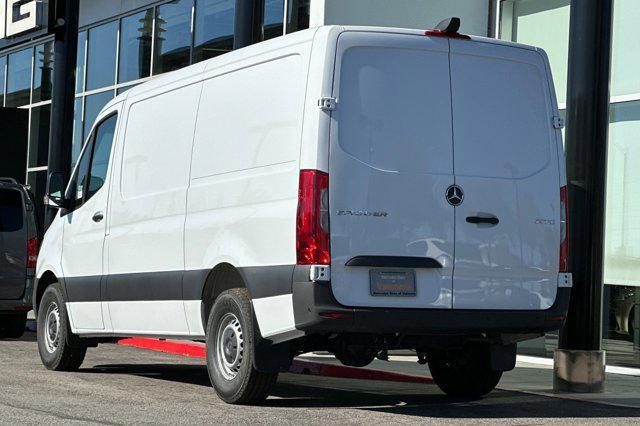 new 2025 Mercedes-Benz Sprinter 2500 car, priced at $58,265