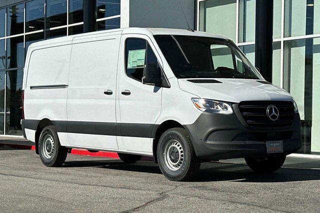 new 2025 Mercedes-Benz Sprinter 2500 car, priced at $58,265