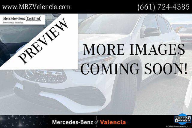 used 2022 Mercedes-Benz GLA 250 car, priced at $29,195