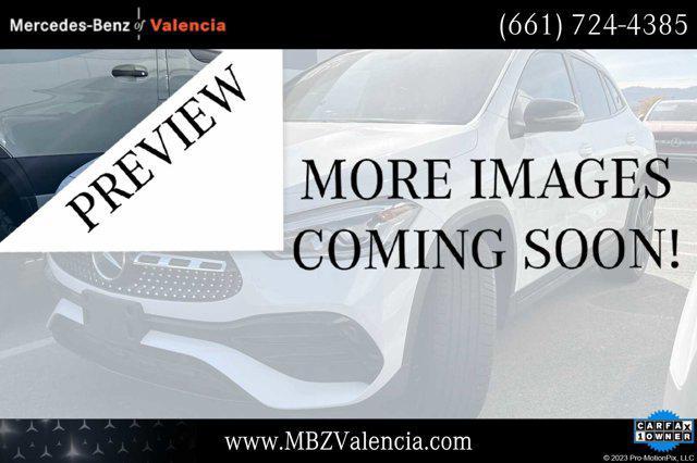 used 2022 Mercedes-Benz GLA 250 car, priced at $29,195