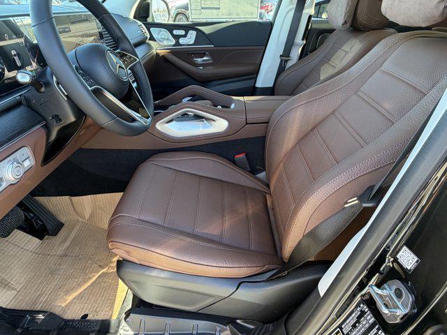 new 2026 Mercedes-Benz GLS 450 car, priced at $92,133