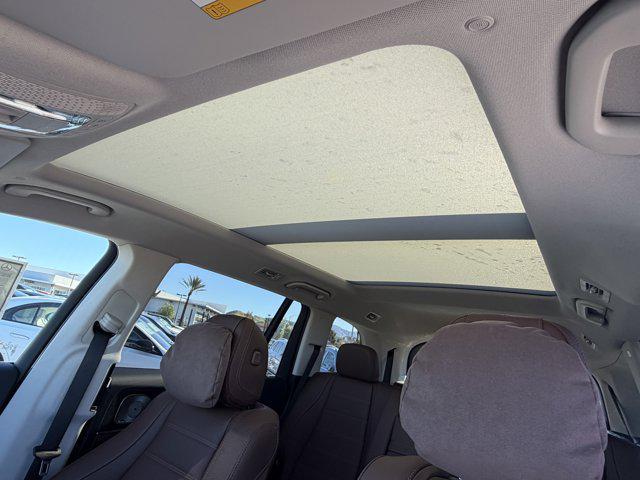 new 2026 Mercedes-Benz GLS 450 car, priced at $92,133