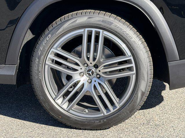 new 2026 Mercedes-Benz GLS 450 car, priced at $92,133