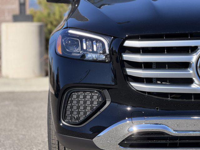 new 2026 Mercedes-Benz GLS 450 car, priced at $92,133
