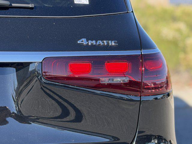 new 2026 Mercedes-Benz GLS 450 car, priced at $92,133