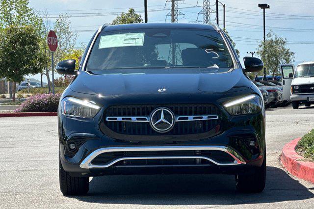 new 2025 Mercedes-Benz GLA 250 car, priced at $44,345