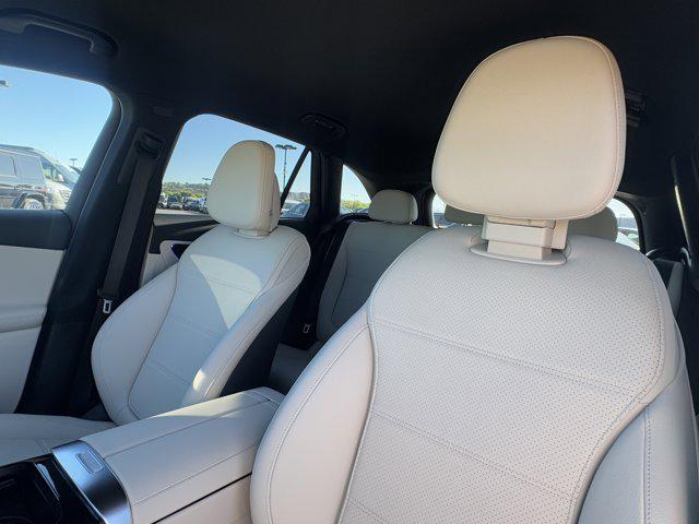 new 2025 Mercedes-Benz GLC 350e car, priced at $64,480