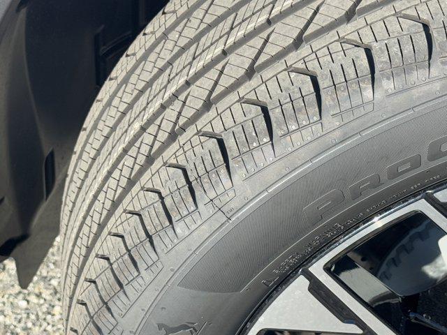 new 2025 Mercedes-Benz GLC 350e car, priced at $64,480