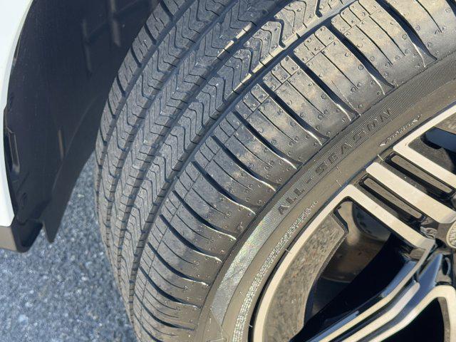 used 2024 Mercedes-Benz GLC 300 car, priced at $56,600