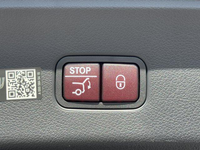 used 2024 Mercedes-Benz GLC 300 car, priced at $56,600