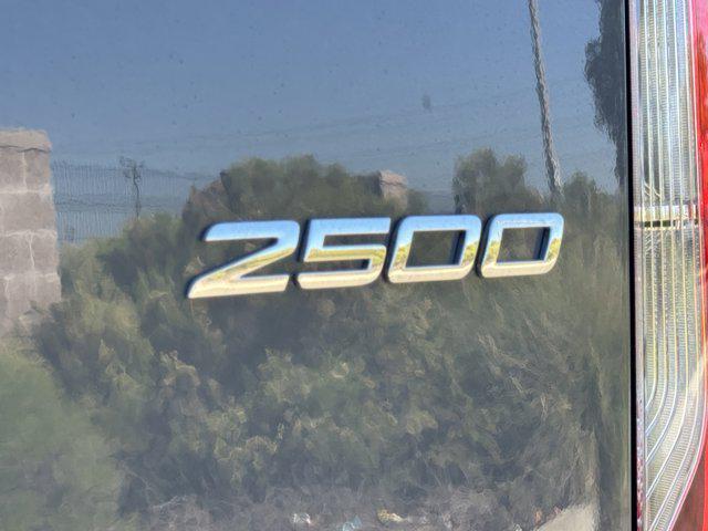 new 2025 Mercedes-Benz Sprinter 2500 car, priced at $90,413