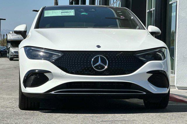 new 2024 Mercedes-Benz EQE 350 car, priced at $85,965