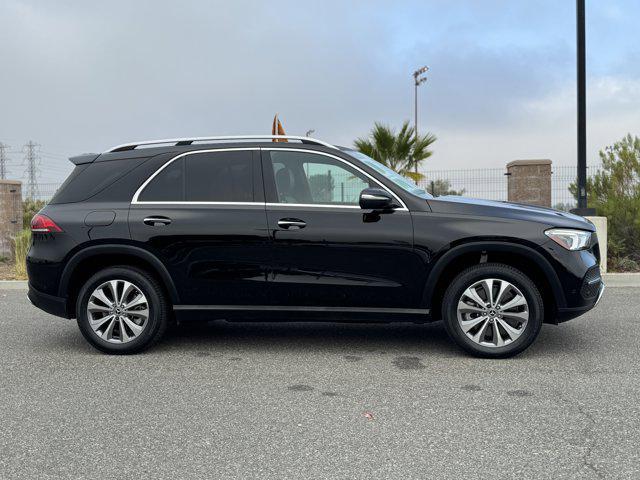 used 2023 Mercedes-Benz GLE 450 car, priced at $51,900