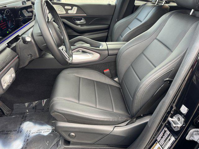 used 2023 Mercedes-Benz GLE 450 car, priced at $51,900