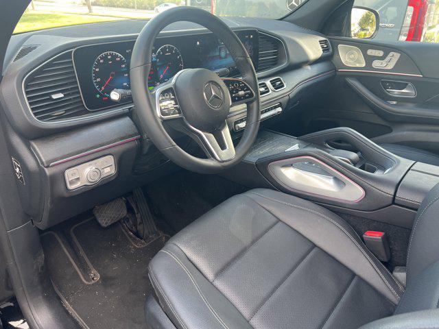 used 2023 Mercedes-Benz GLE 450 car