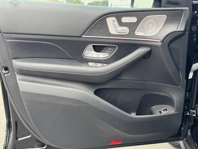 used 2023 Mercedes-Benz GLE 450 car, priced at $51,900