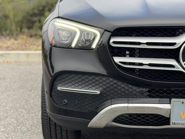 used 2023 Mercedes-Benz GLE 450 car, priced at $51,900