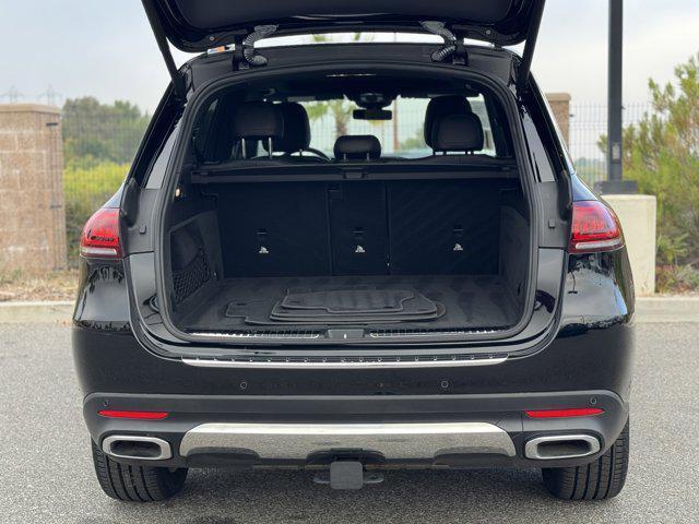 used 2023 Mercedes-Benz GLE 450 car, priced at $51,900