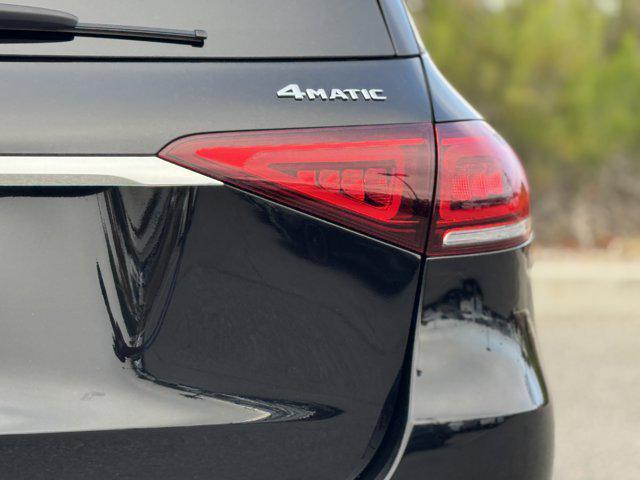 used 2023 Mercedes-Benz GLE 450 car, priced at $51,900