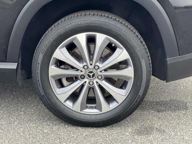 used 2023 Mercedes-Benz GLE 450 car, priced at $51,900