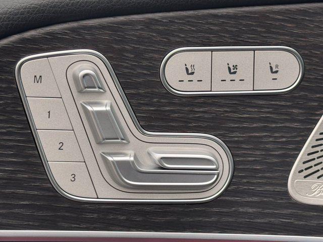 used 2023 Mercedes-Benz GLE 450 car, priced at $51,900