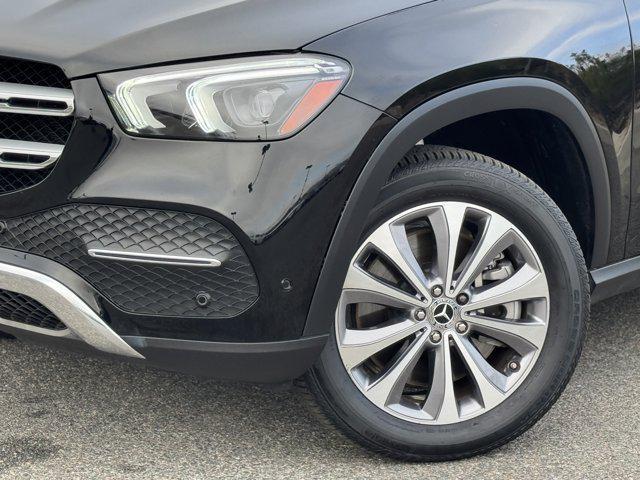 used 2023 Mercedes-Benz GLE 450 car, priced at $51,900