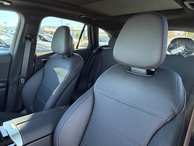 new 2026 Mercedes-Benz GLC 300 car, priced at $54,790