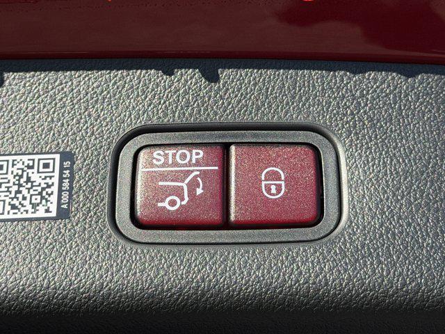 new 2026 Mercedes-Benz GLC 300 car, priced at $54,790