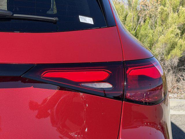 new 2026 Mercedes-Benz GLC 300 car, priced at $54,790