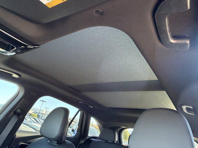 new 2026 Mercedes-Benz GLC 300 car, priced at $54,790