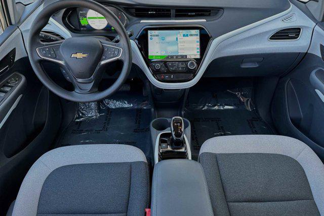 used 2019 Chevrolet Bolt EV car, priced at $16,999