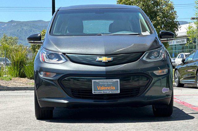 used 2019 Chevrolet Bolt EV car, priced at $16,999