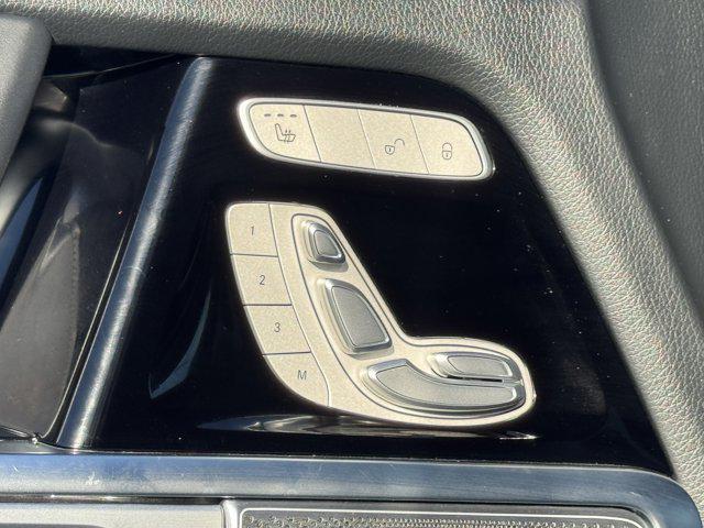 used 2024 Mercedes-Benz G-Class car, priced at $148,900