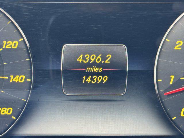 used 2024 Mercedes-Benz G-Class car, priced at $148,900