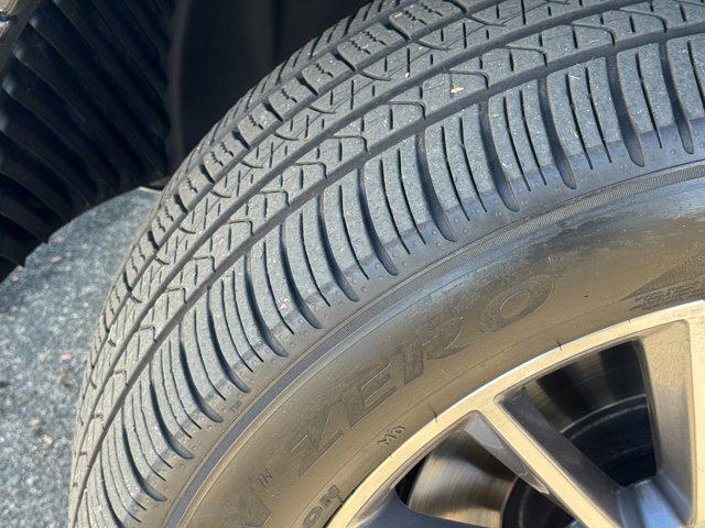 used 2024 Mercedes-Benz G-Class car, priced at $148,900