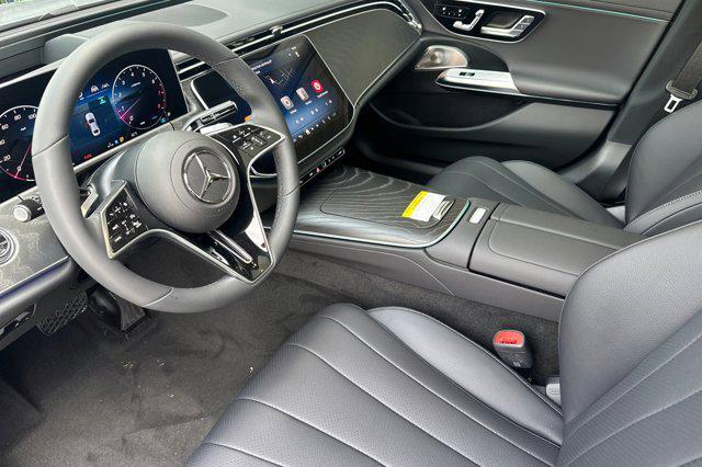 new 2025 Mercedes-Benz E-Class car, priced at $74,475