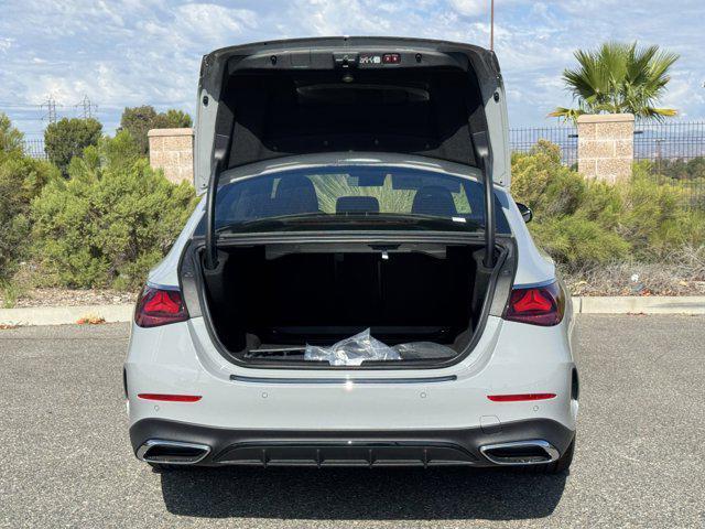 new 2026 Mercedes-Benz E-Class car, priced at $77,190