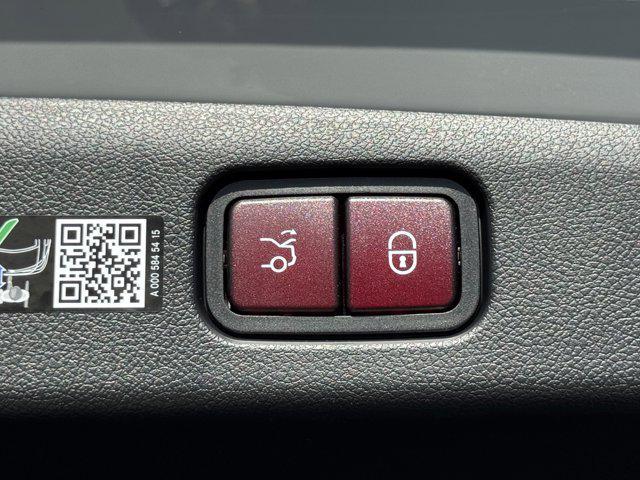 new 2026 Mercedes-Benz E-Class car, priced at $77,190
