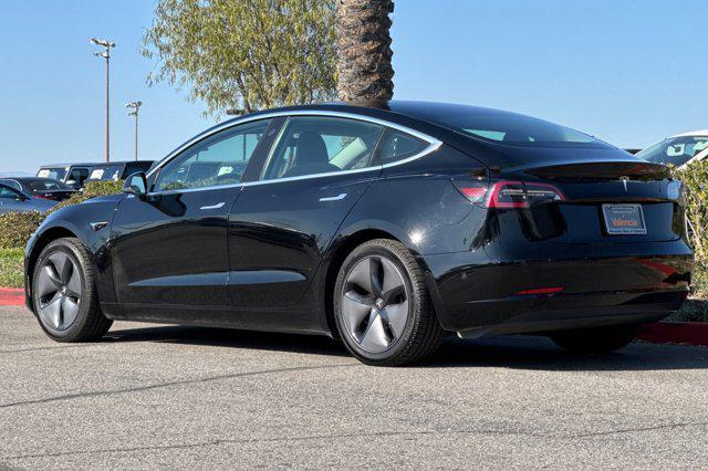 used 2019 Tesla Model 3 car, priced at $14,800