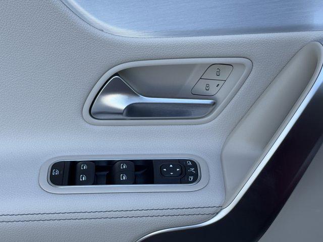 used 2022 Mercedes-Benz A-Class car, priced at $27,800