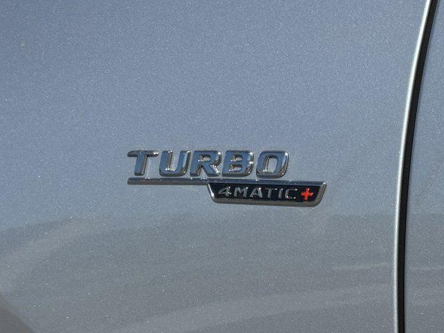 new 2026 Mercedes-Benz AMG GLE 53 car, priced at $102,040