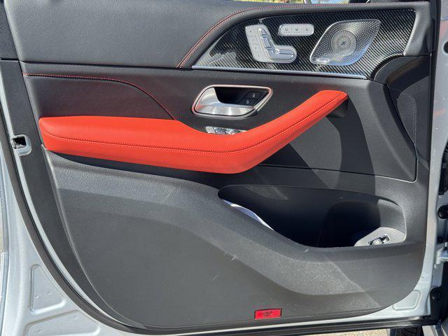 new 2026 Mercedes-Benz AMG GLE 53 car, priced at $102,040