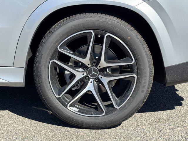 new 2026 Mercedes-Benz AMG GLE 53 car, priced at $102,040