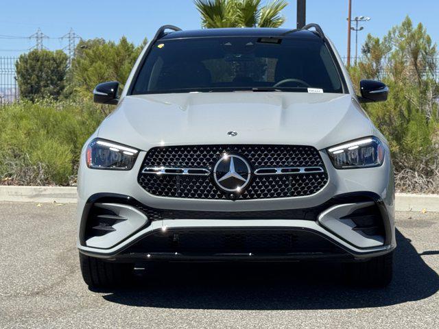 new 2025 Mercedes-Benz GLE 450 car, priced at $84,530