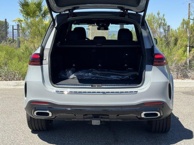 new 2025 Mercedes-Benz GLE 450 car, priced at $84,530