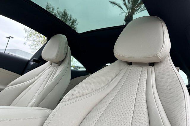 new 2025 Mercedes-Benz CLE 300 car, priced at $60,205