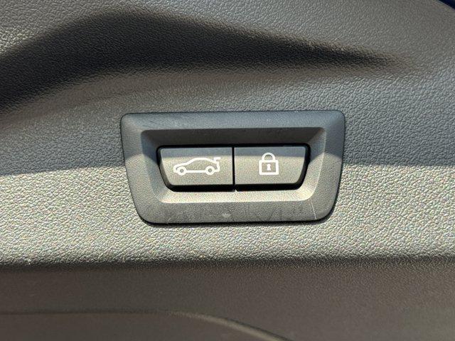 used 2022 BMW X7 car, priced at $45,400