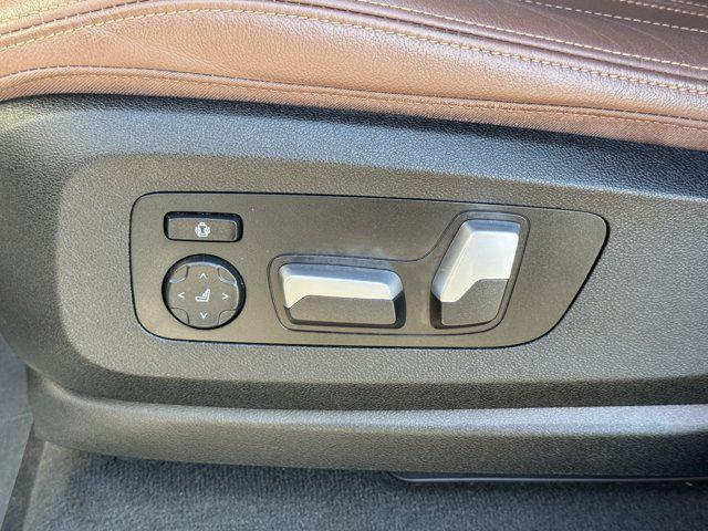 used 2022 BMW X7 car, priced at $45,400