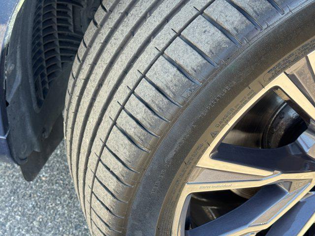 used 2022 BMW X7 car, priced at $45,400